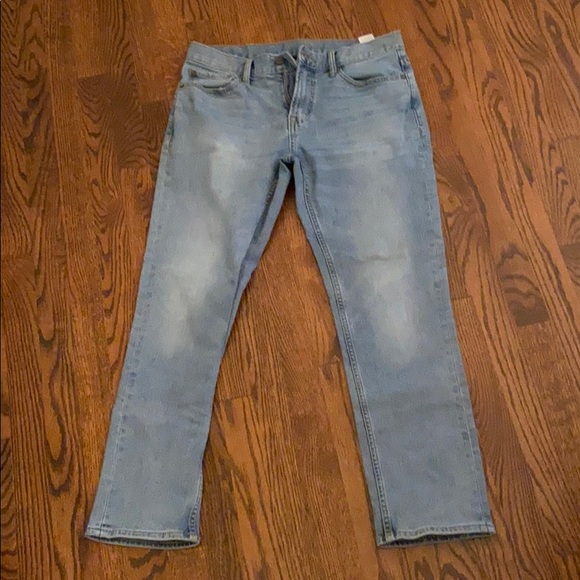 3set men’s jeans NWOT - Picture 2 of 4